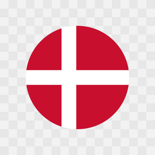 Danish Flag